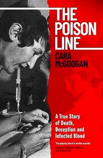 Poison Line