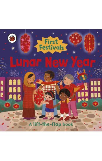 First Festivals: Lunar New Year