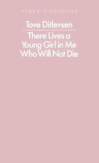 There Lives a Young Girl in Me Who Will Not Die