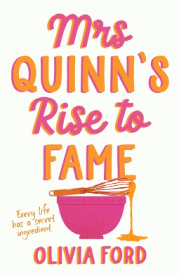 Mrs Quinn’s Rise to Fame