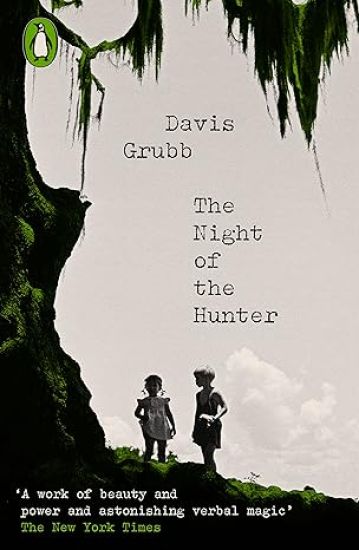 The Night of the Hunter