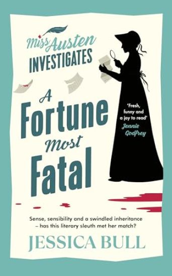 Fortune Most Fatal