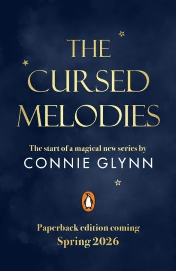 The Cursed Melodies
