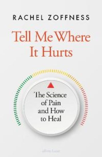 Tell Me Where It Hurts