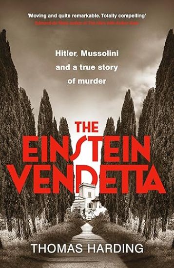 The Einstein Vendetta