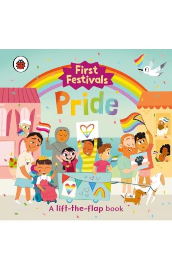 First Festivals: Pride