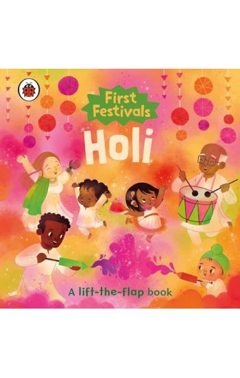 First Festivals: Holi