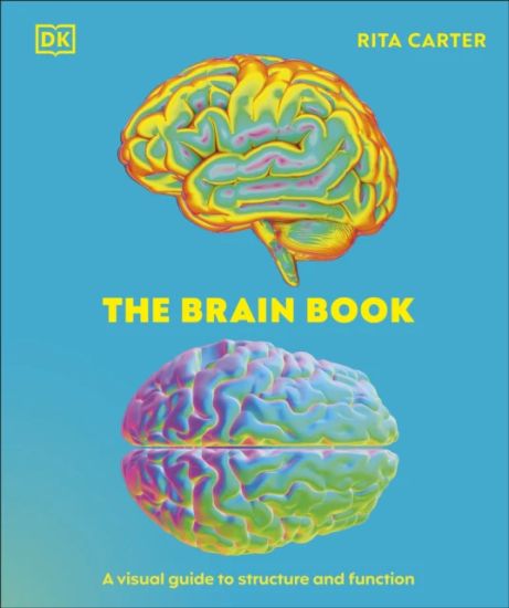 The Brain Book