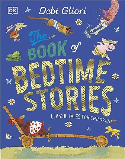 The Book of Bedtime Stories