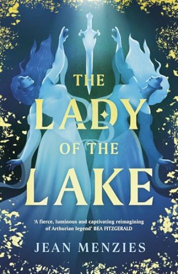 Lady of the Lake