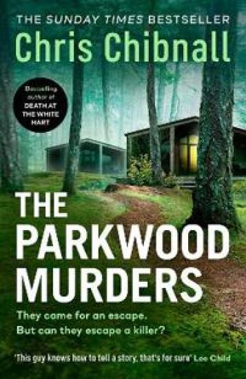 The Parkwood Murders