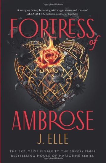 Fortress of Ambrose