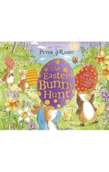 Peter Rabbit: The Easter Bunny Hunt