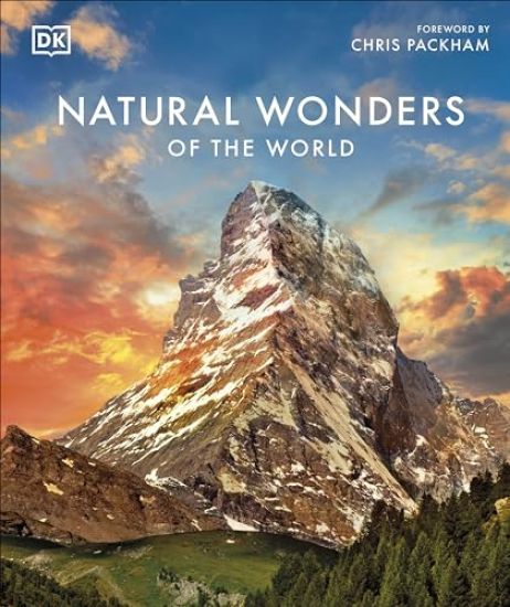 Natural Wonders of the World