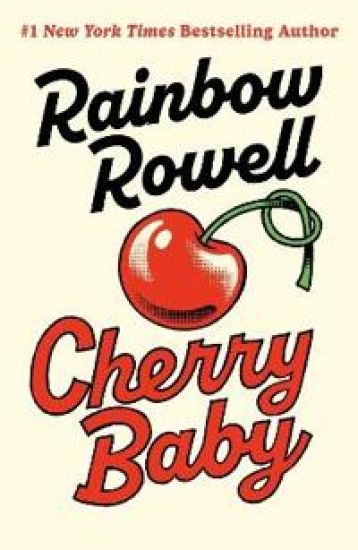 Cherry Baby