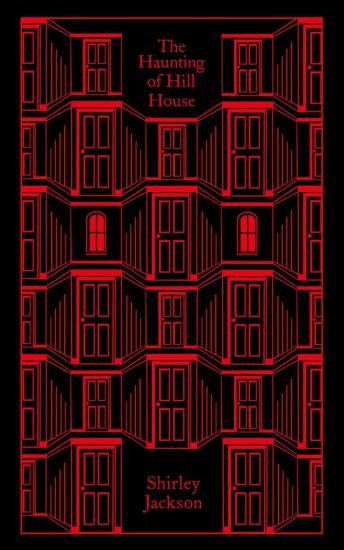 The Haunting of Hill House
