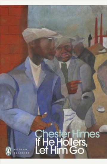 If He Hollers, Let Him Go