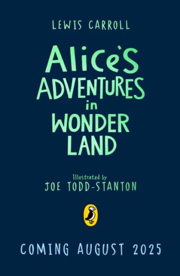 Alice's Adventures in Wonderland