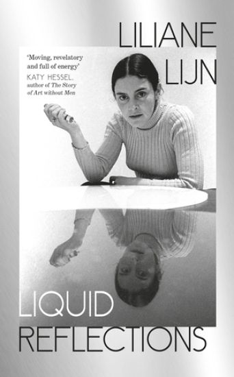 Kansikuva: Liquid Reflections