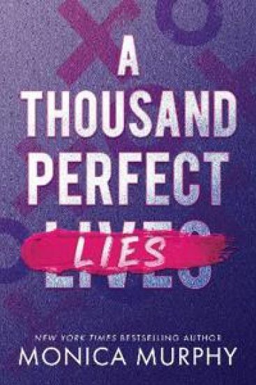 A Thousand Perfect Lies
