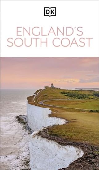DK England's South Coast