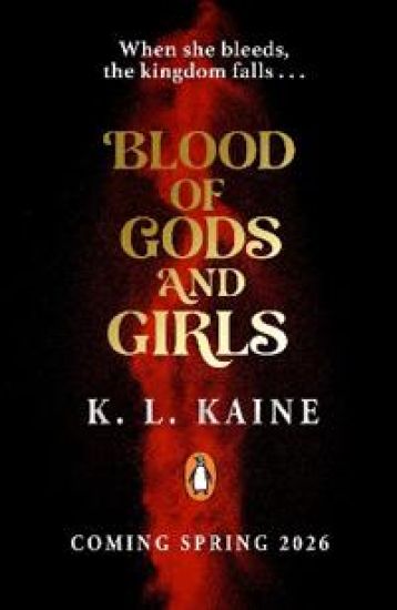 Blood of Gods and Girls
