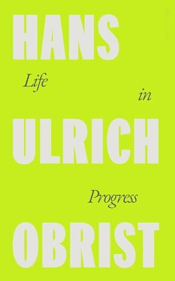 Life in Progress