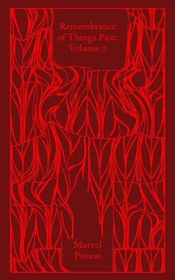 Remembrance of Things Past: Volume 2