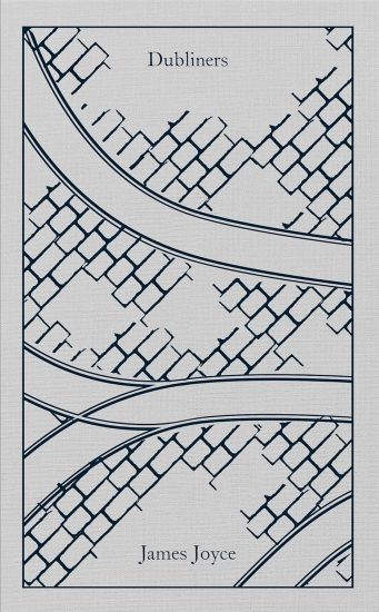 Kansikuva: Dubliners
