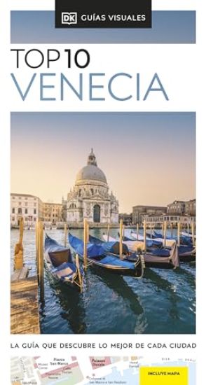 Venecia Guía Top 10