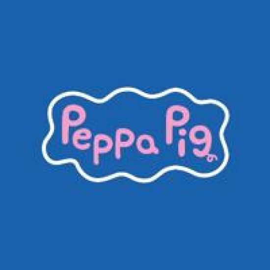 Peppa Pig: Loss/Grief