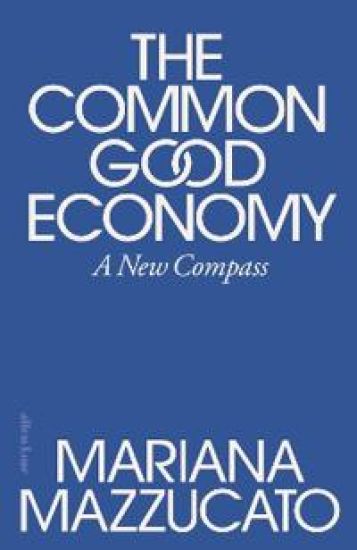 Common Good Economy