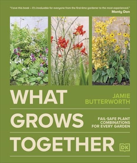 What Grows Together