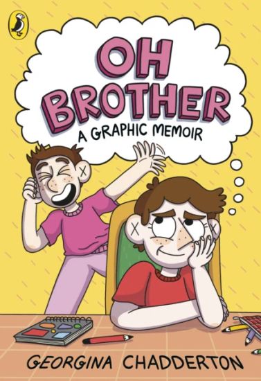 Oh Brother