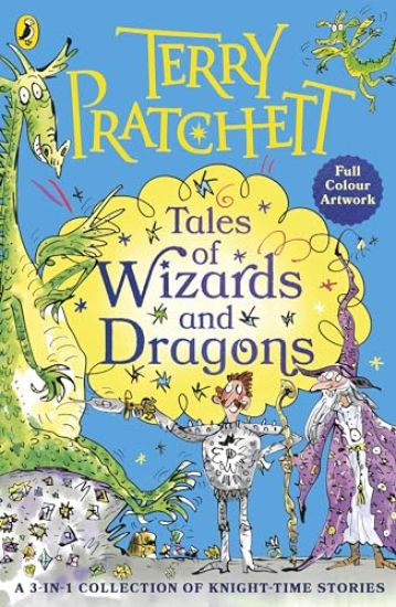 Tales of Wizards and Dragons