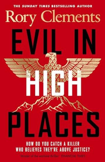 Evil in High Places