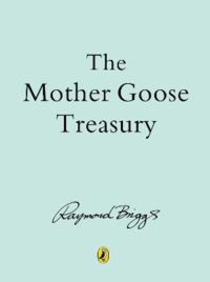 Mother Goose Treasury