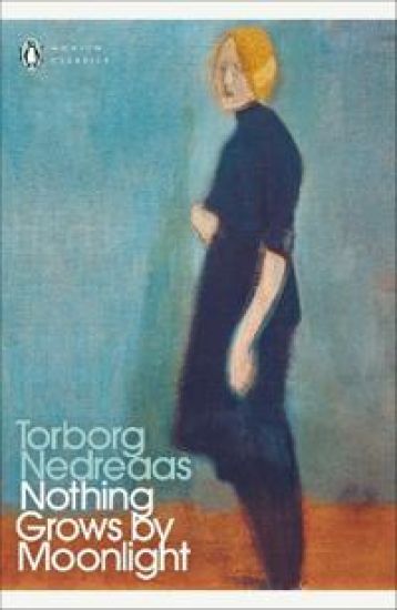 Nothing Grows by Moonlight