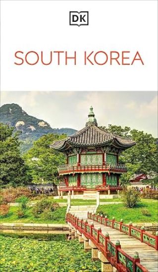 Kansikuva: DK South Korea