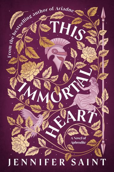 This Immortal Heart