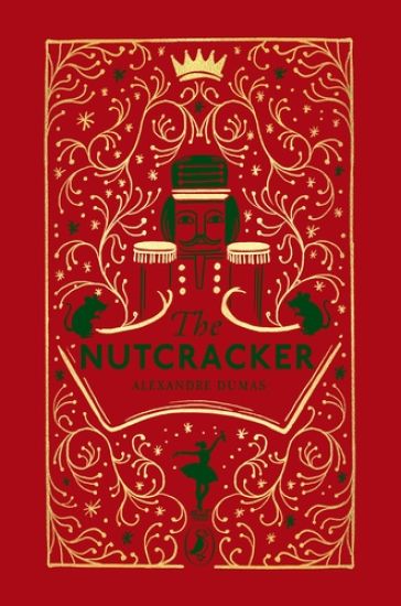 The Tale of the Nutcracker