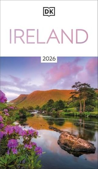 Kansikuva: DK Ireland
