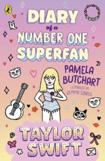 Pop Legends book 1