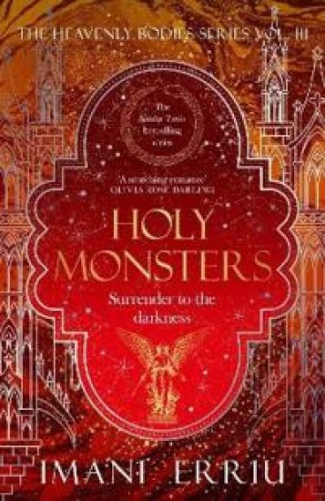 Holy Monsters