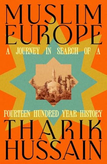 Muslim Europe