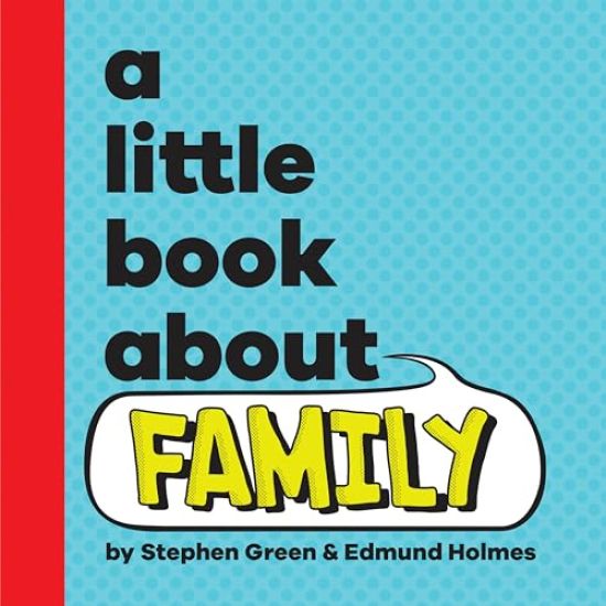 A Little Book About Family