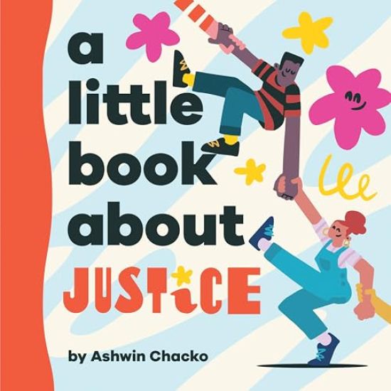 A Little Book About Justice