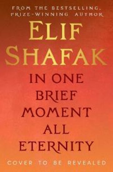 In One Brief Moment All Eternity