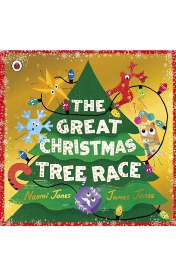 The Great Christmas Tree Race