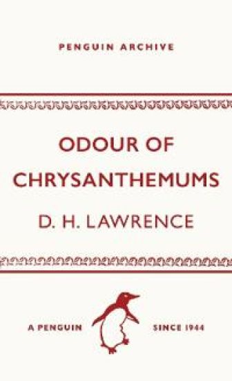 Odour of Chrysanthemums